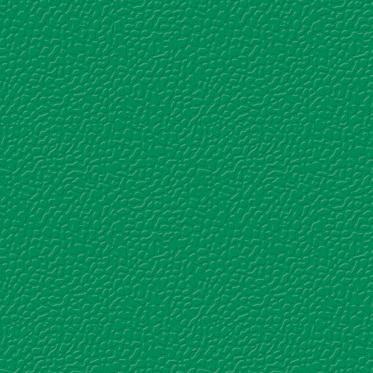 Green - Gem Pattern