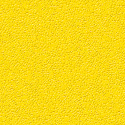 Yellow - Gem Pattern