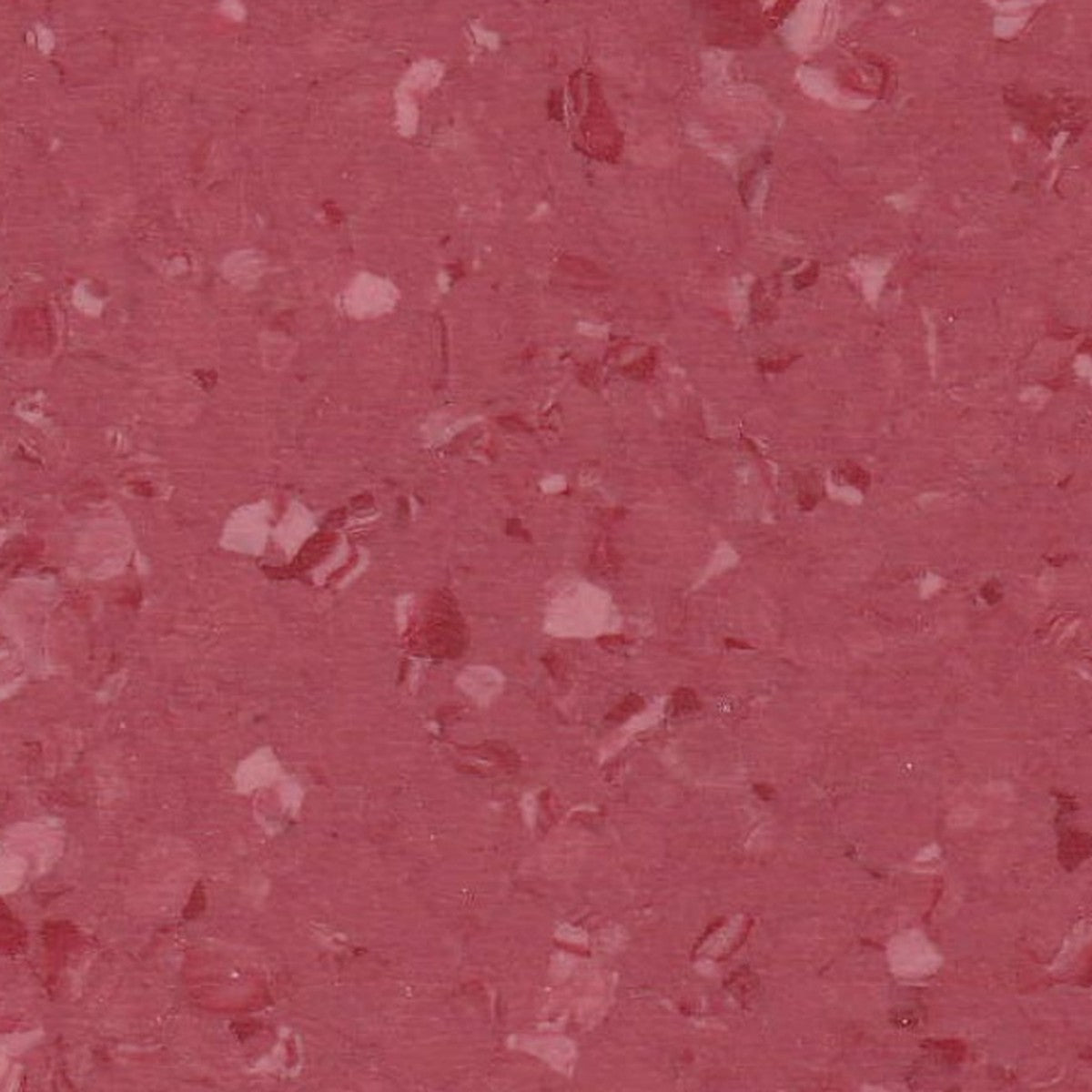 Realm Plus homogeneous vinyl sheet flooring color DN-5375 Paprika
