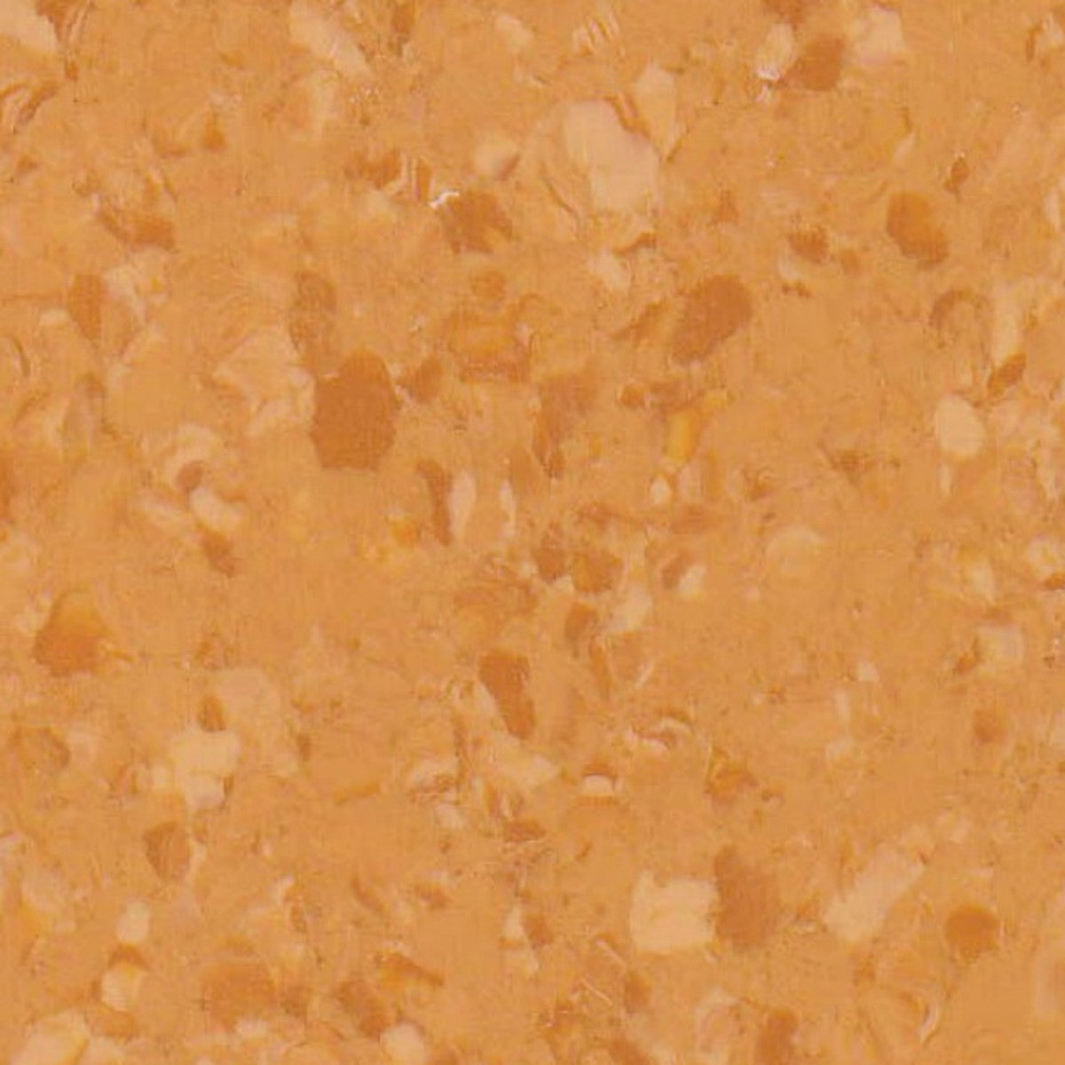 Realm Plus homogeneous vinyl sheet flooring color DN-5385 Safran