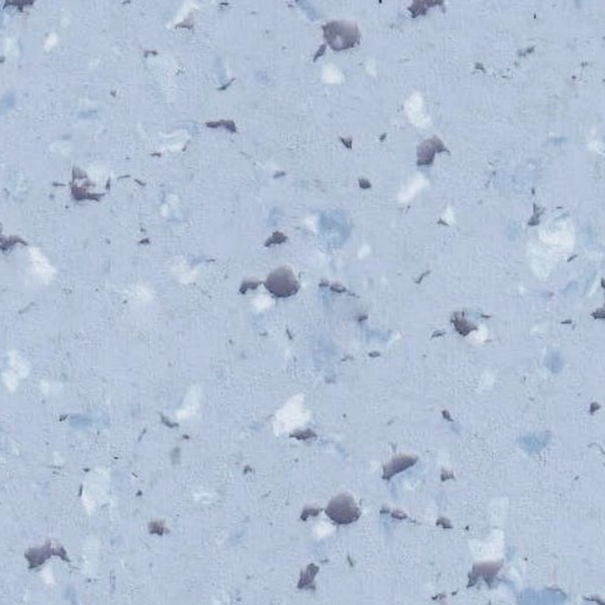 Realm Plus homogeneous vinyl sheet flooring color GL-5306 Mixblue