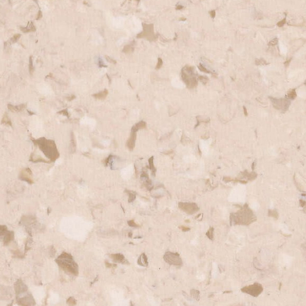 Realm Plus homogeneous vinyl sheet flooring color GL-5324 Sesame