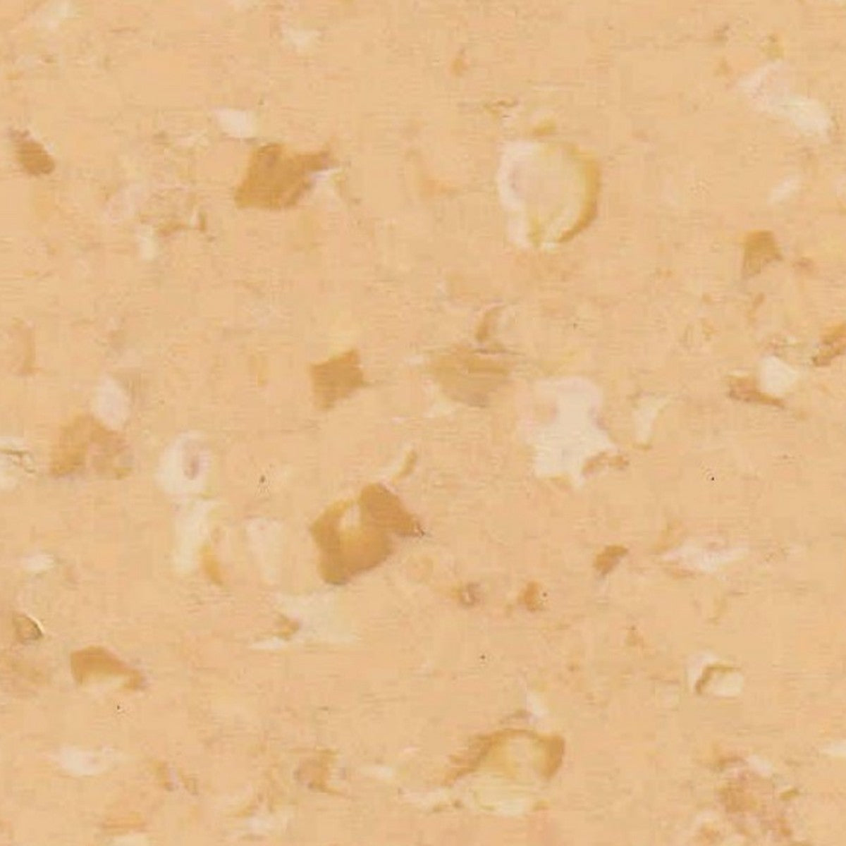 Realm Plus homogeneous vinyl sheet flooring color GL-5332 Turmeric