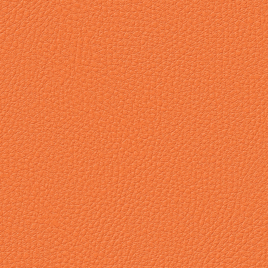 Orange - Lychee Pattern