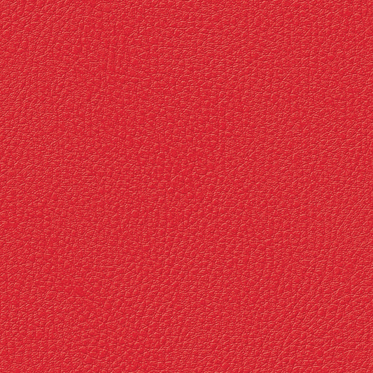 Red - Lychee Pattern