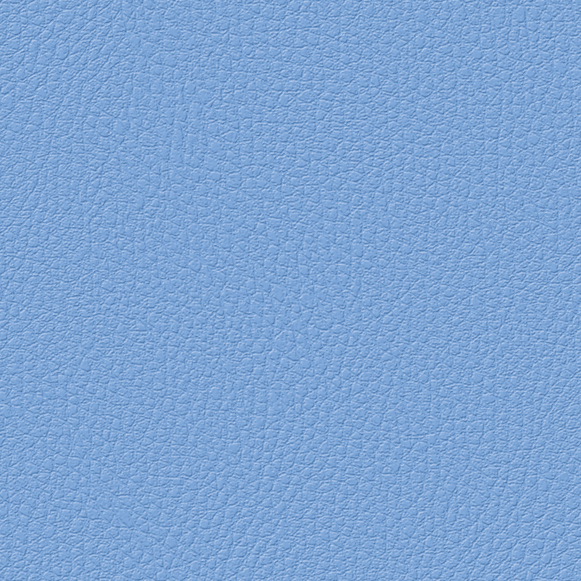 Light Blue - Lychee Pattern