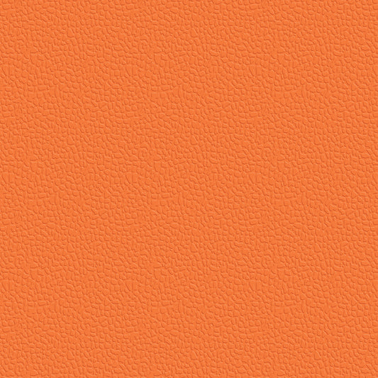 Orange - Pebble Pattern(Outdoor)