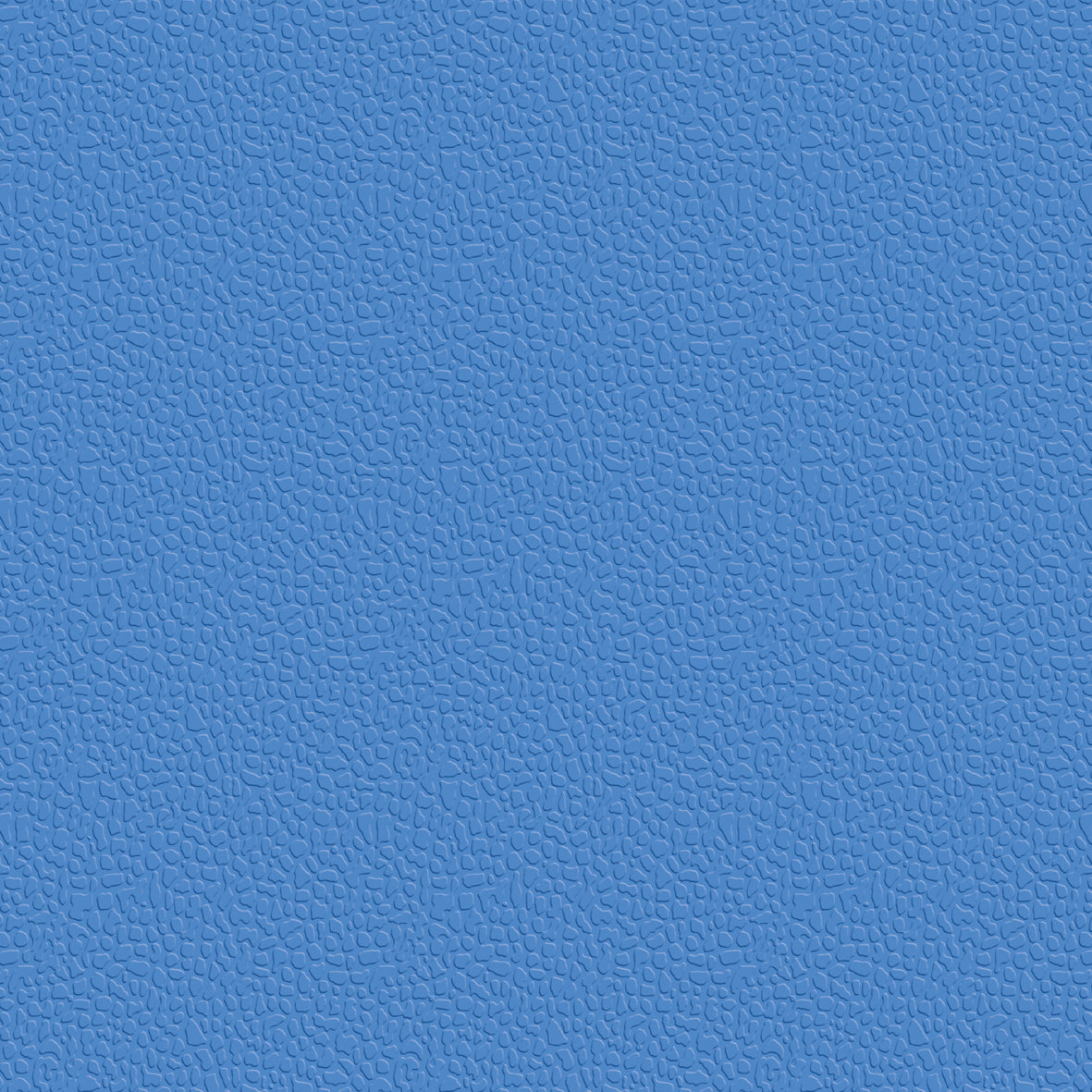 Blue - Pebble Pattern