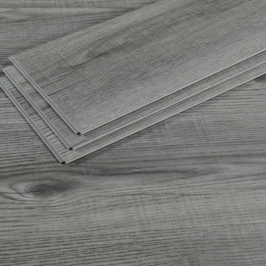 Explore the Beauty and Durability of Wood-Grain SPC Click Flooring