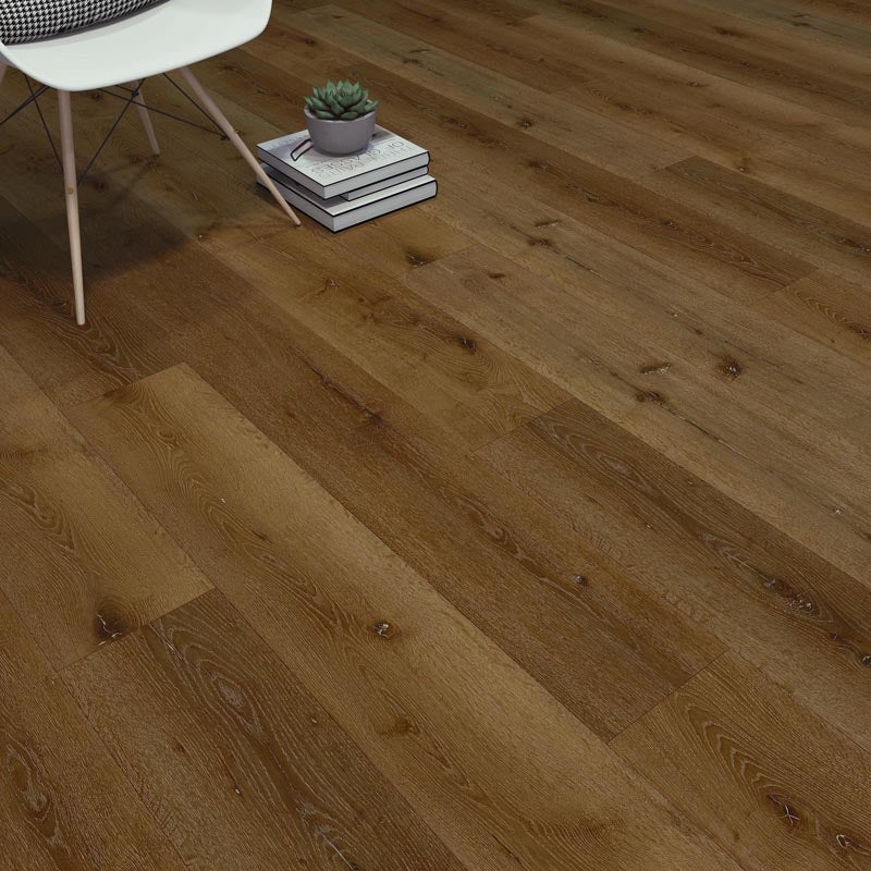 SPC Luxury Vinyl Plank - JSD 11